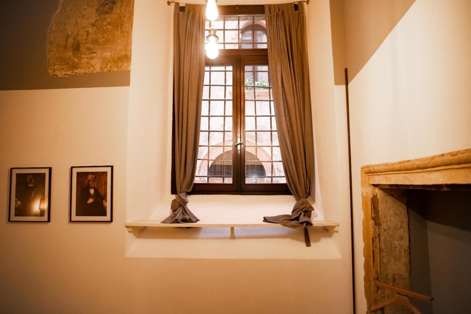Apartment San Mammaso - Center Verona