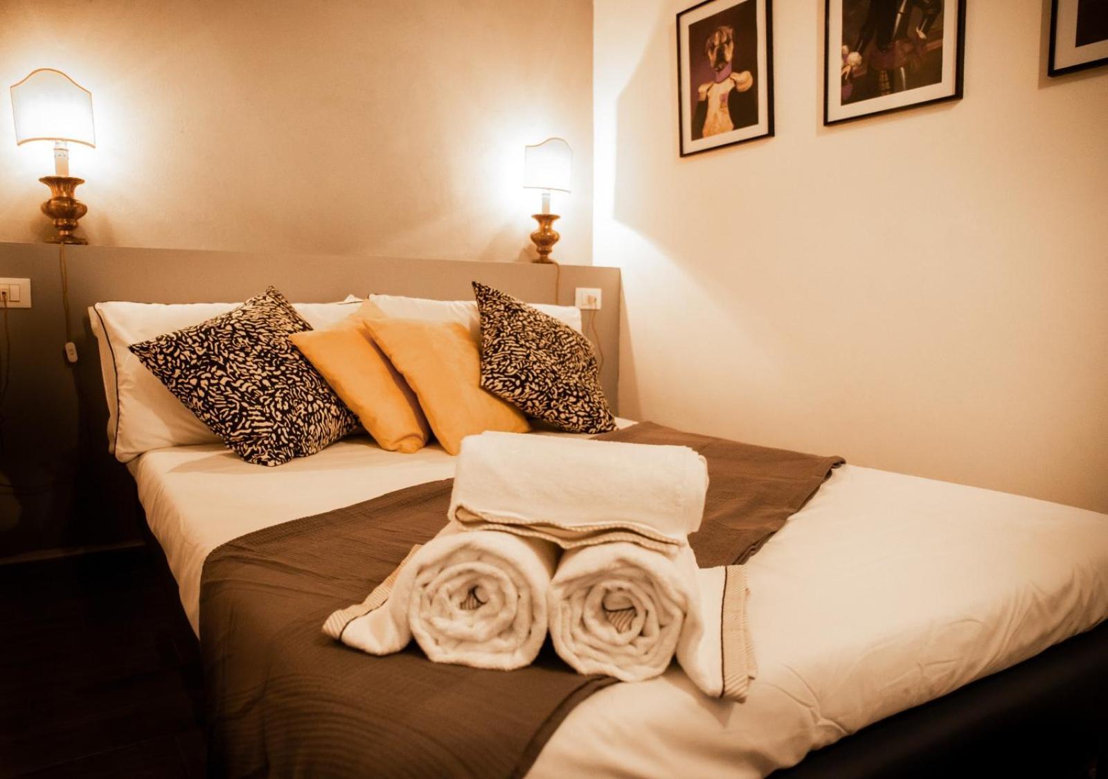 San Mammaso - Center Apartment Verona