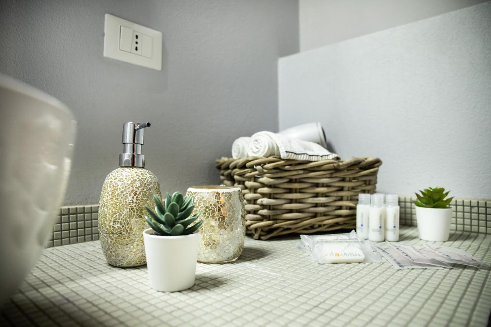 San Mammaso - Center Apartment Verona