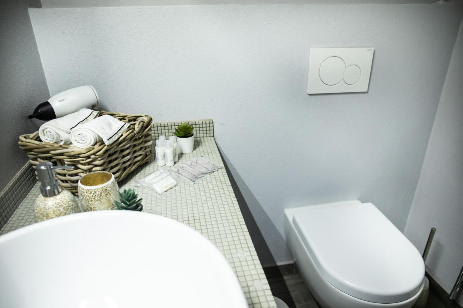 Apartment San Mammaso - Center Verona