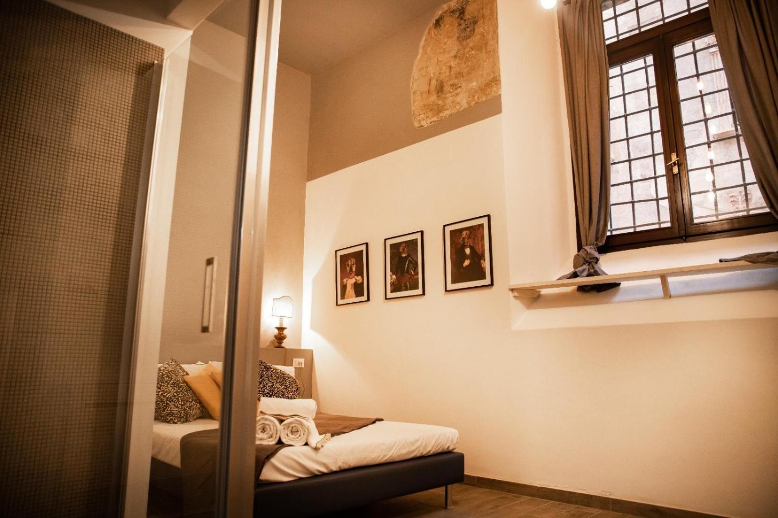 Apartment San Mammaso - Center Verona