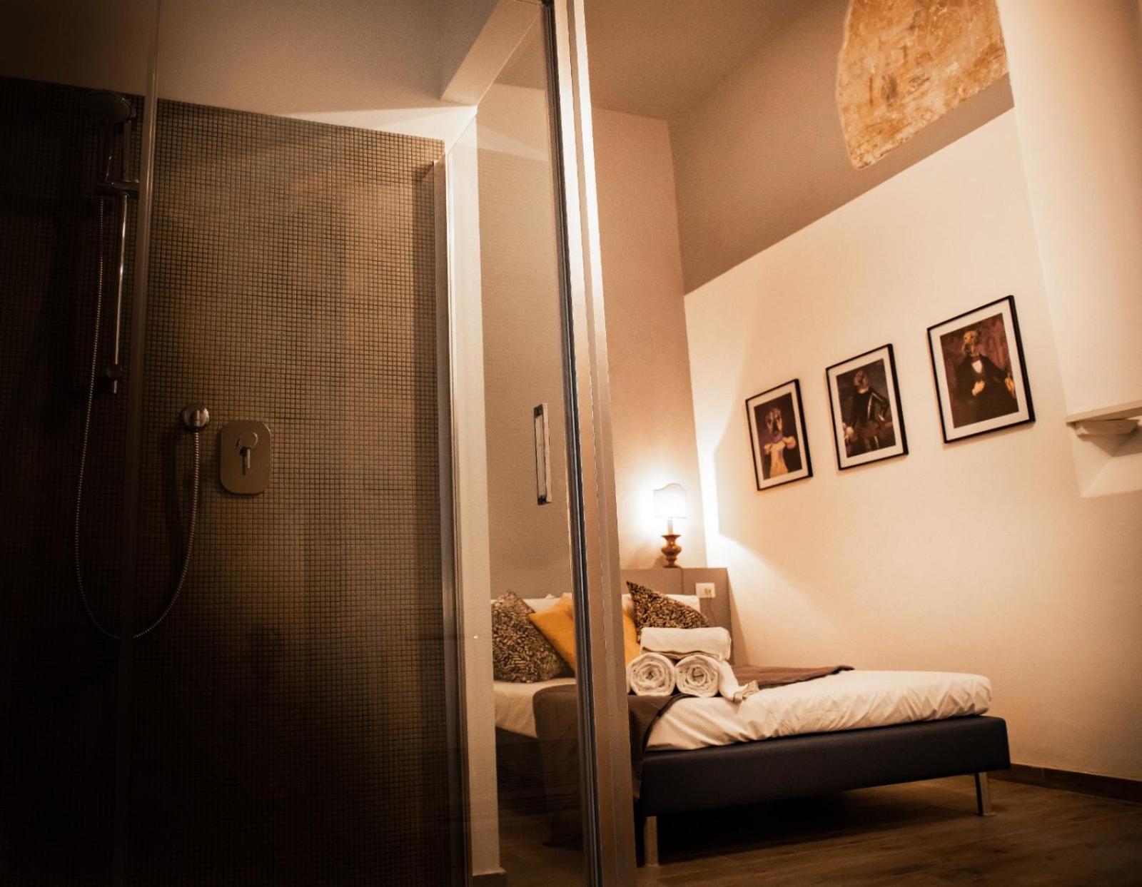 Apartment San Mammaso - Center Verona