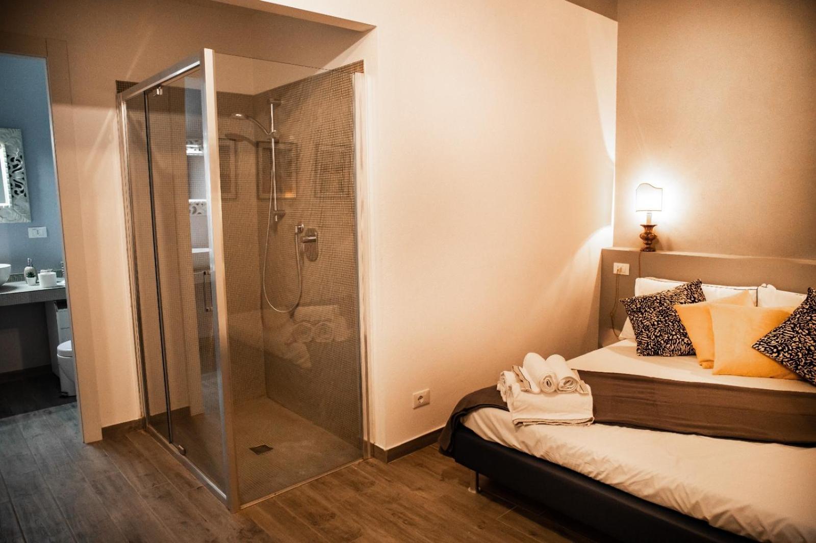 San Mammaso - Center Apartment