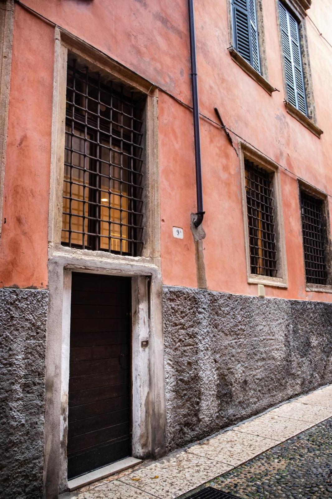 San Mammaso - Center Apartment *