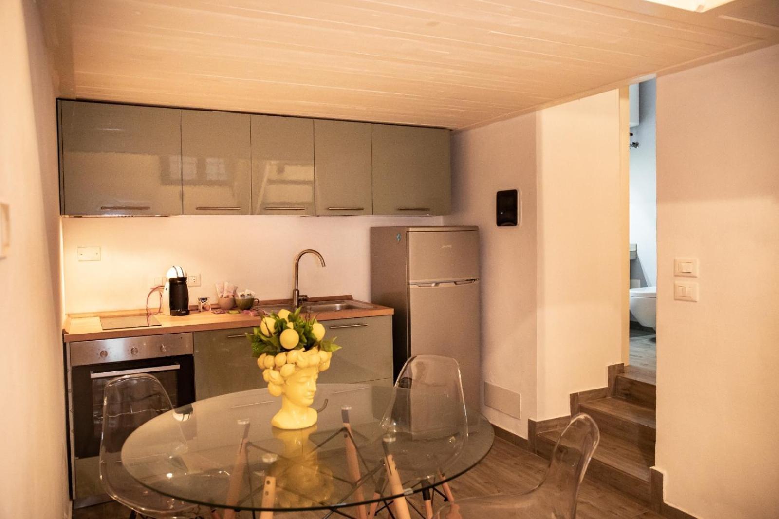 Appartement San Mammaso - Center Verona