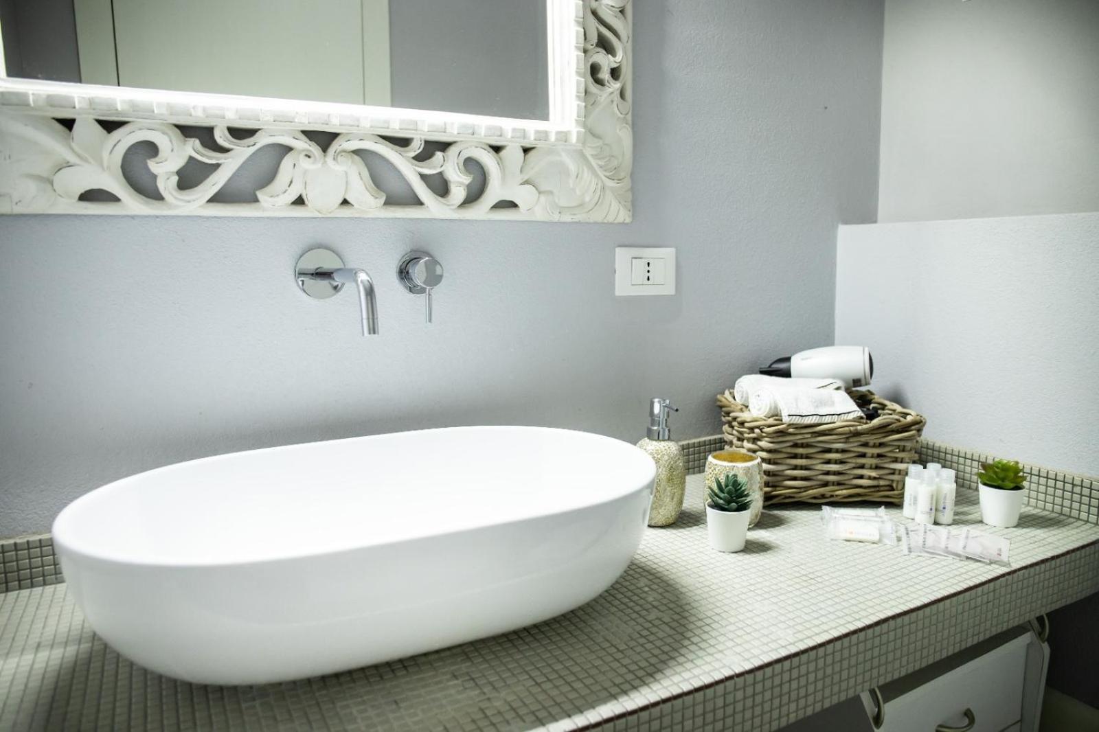 San Mammaso - Center Appartement